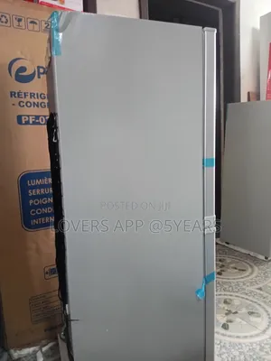 Flamino Premium Refrigerator 125L