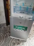 Flamino Premium Refrigerator 125L - 2