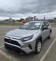 Toyota RAV4 LE AWD 2020 - 4