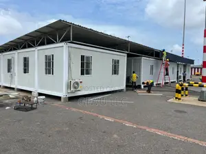 Prefab Home/Office Solutions