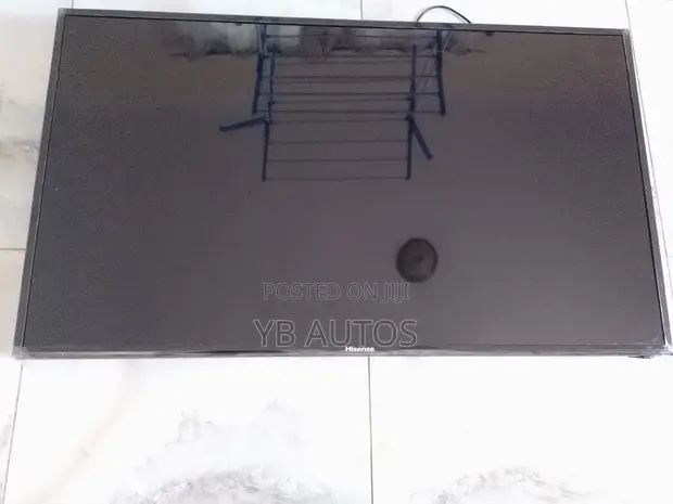 49 Inch Hisense TV for Sale - 1