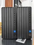 HP 290 G9 Desktop Computer: Intel Core i5, 8GB RAM, 512GB SSD - 1