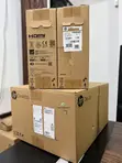 HP 290 G9 Desktop Computer: Intel Core i5, 8GB RAM, 512GB SSD - 2