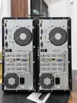 HP 290 G9 Desktop Computer: Intel Core i5, 8GB RAM, 512GB SSD - 4