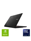 MSI Crosshair 17 Gaming Laptop - Intel Core Ultra 9, 32GB RAM, RTX 5070 - 3