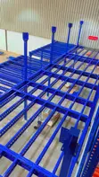 Racking and Shelving Solutions - 2