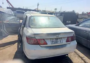 Honda City 2006 Tail Light