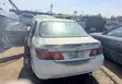 Honda City 2006 Tail Light - 1