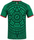 Adidas Mexico 2026 Stadium Jersey - 2
