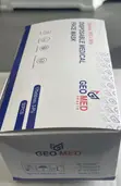 Disposable Medical Face Mask (50 pcs) - 2