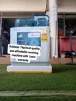 Brand New Goldstar 7kg Washing Machine - 1