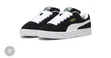 Puma Suede Leather Sneakers - 3