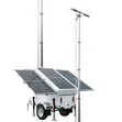 Tuboshu Solar Tower Light TTL12-E - 1
