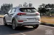 Hyundai Tucson 2017 Taillight (Pair) - 1