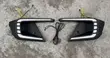 2022-2025 Honda Civic LED Fog Lights - 2