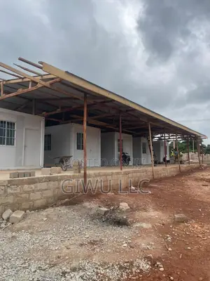 Prefab Office Construction Solutions