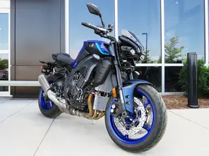 Yamaha MT-10 2025