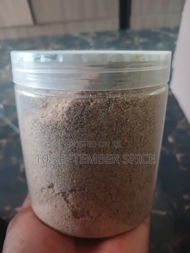 Soy Protein Powder - 1