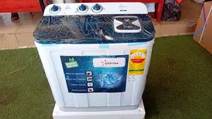 Star 7KG Washing Machine - 1 Year Warranty
