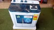Star 7KG Washing Machine - 1 Year Warranty - 2