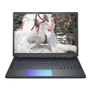 Alienware Area-51m Laptop - 32GB RAM, 1TB SSD, Intel Core Ultra 7