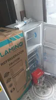 Nature Fresh Refrigerator 175TM Plus Free Kettle - 1
