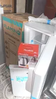 Nature Fresh Refrigerator 175TM Plus Free Kettle - 2