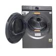 Brand New TCL 10kg Front Load Washing Machine (Gray) - 1