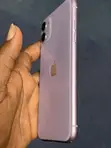 Apple iPhone 11 64GB Purple - 1