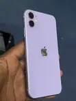 Apple iPhone 11 64GB Purple - 2