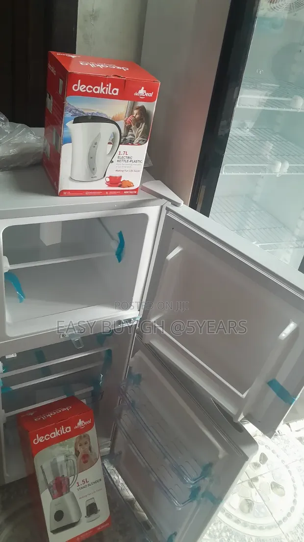 Flamino 175TM Refrigerator - 1