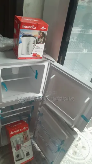 Flamino 175TM Refrigerator
