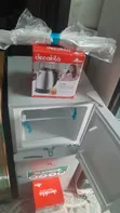 Flamino 175TM Refrigerator - 2