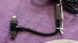 2-in-1 Lightning to 3.5mm Headphone Adapter with USB-C - 2
