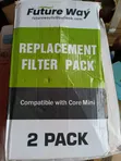 Replacement Filter Pack for Core Mini - 1