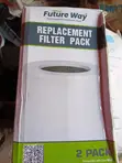 Replacement Filter Pack for Core Mini - 3