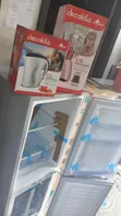Flamino Plus 165L Refrigerator - Free Kettle & Blender - 2