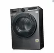 Premium TCL 10kg Front Load Full Auto Wash & Dry - 1