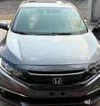 Honda Civic 2021 Gray - 1