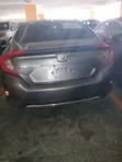 Honda Civic 2021 Gray - 2