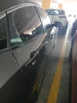 Honda Civic 2021 Gray - 3