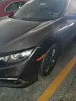 Honda Civic 2021 Gray - 5