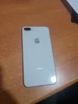 Apple iPhone 8 Plus 64GB White - 4