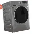 Brand New TCL 10kg Front Load Wash & Dry - 2