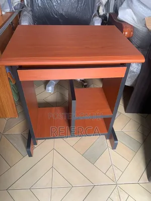 Durable Computer Desk - Brand New
