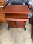Durable Computer Desk - Brand New - 2