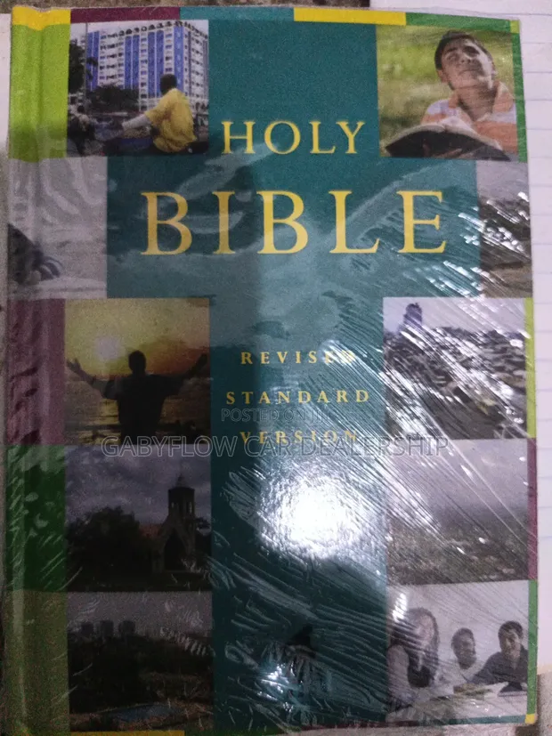 Quality Bibles for Sale - 1