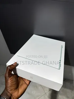 Apple MacBook Air 2026 M5 16GB RAM 512GB SSD