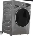 TCL 10kg Front Load Wash & Dry Machine - 1