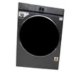 TCL 10kg Front Load Wash & Dry Machine - 2
